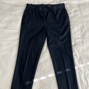 Gap slim crop dress pants